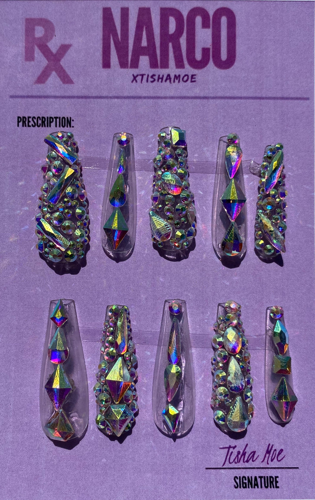 Rhinestone